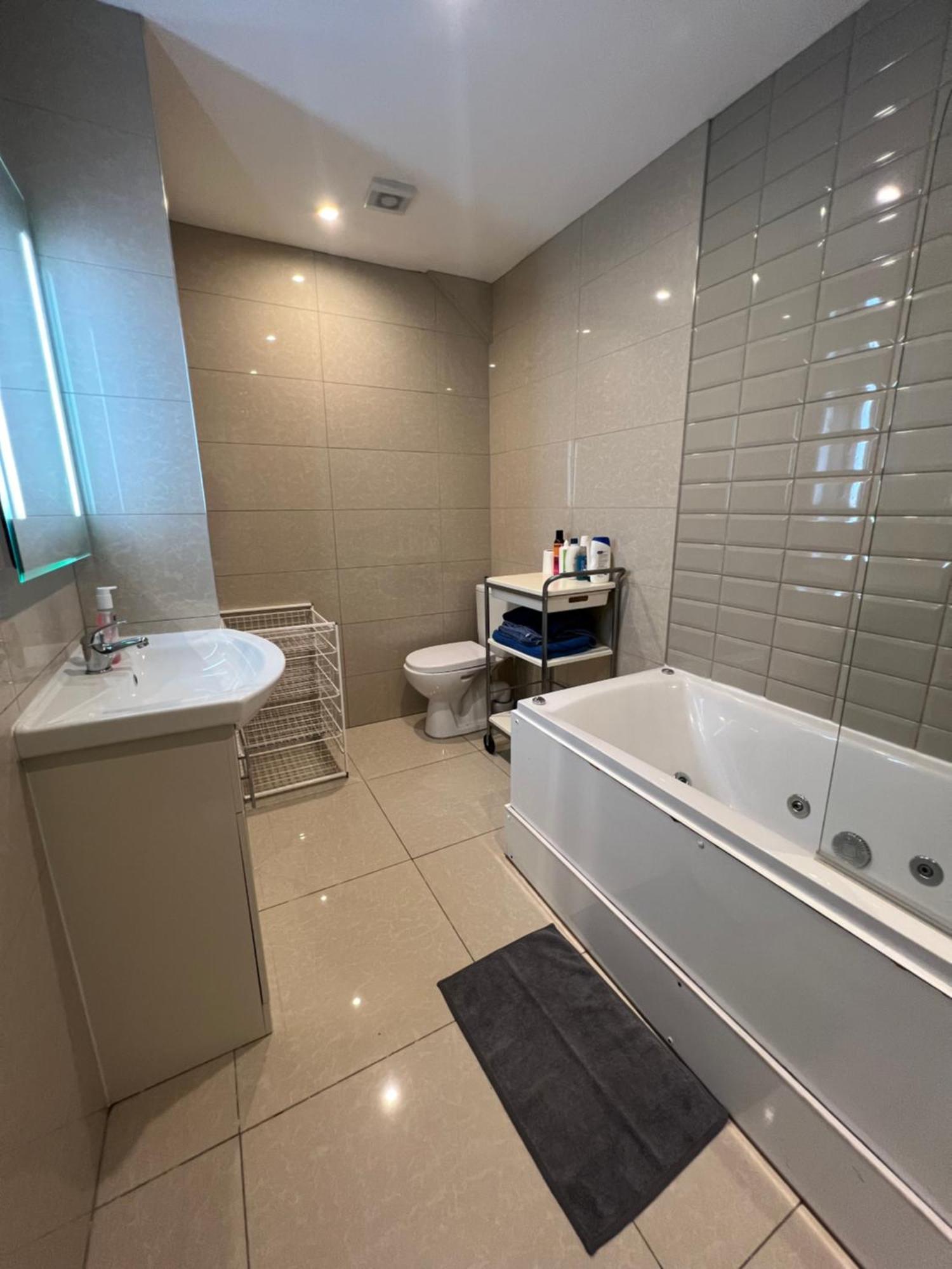 Lovely Dublin Home - Just 15 Mins To City Centre Zewnętrze zdjęcie