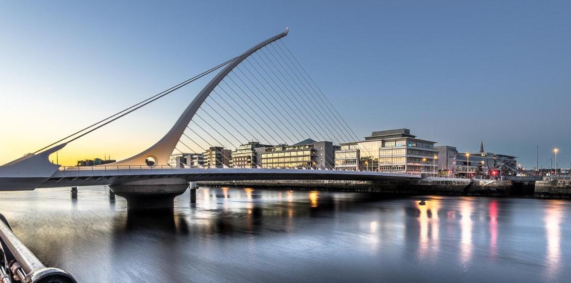 Lovely Dublin Home - Just 15 Mins To City Centre Zewnętrze zdjęcie
