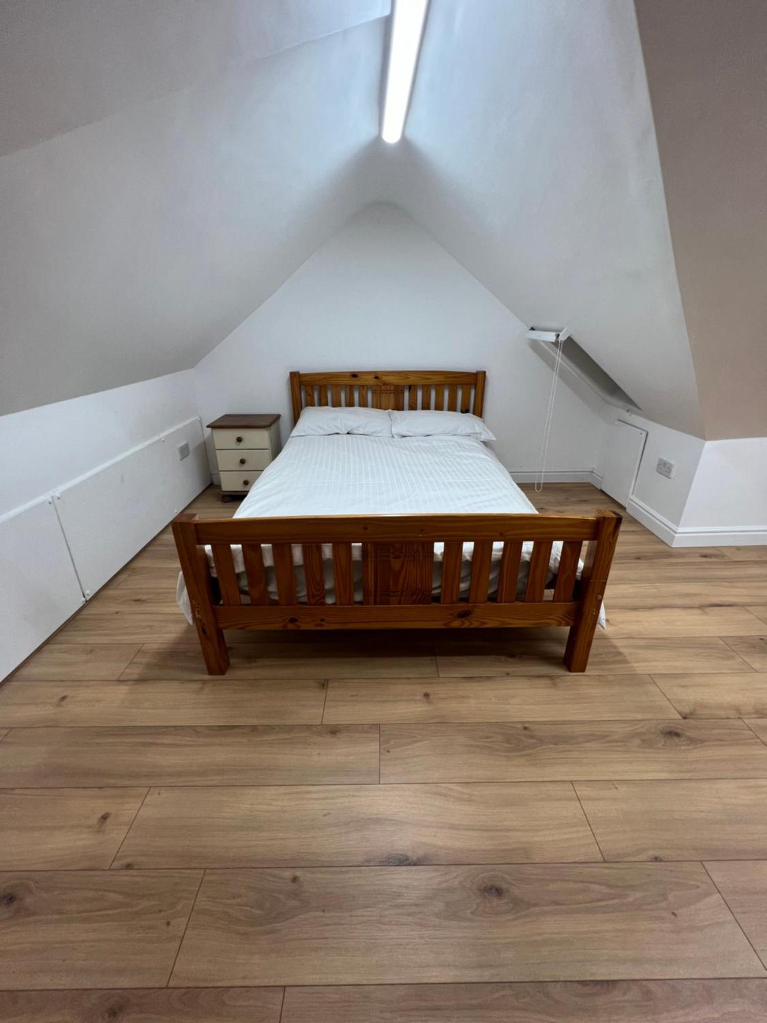 Lovely Dublin Home - Just 15 Mins To City Centre Zewnętrze zdjęcie