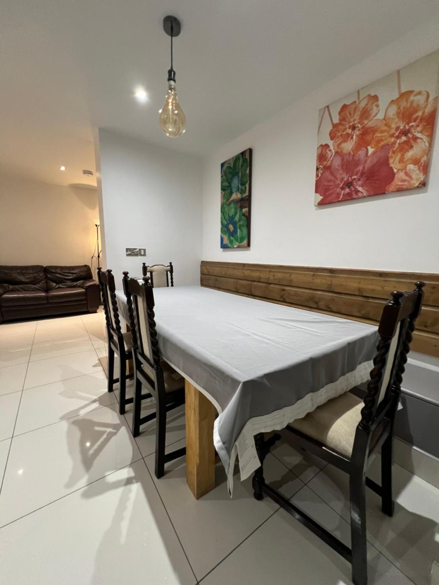 Lovely Dublin Home - Just 15 Mins To City Centre Zewnętrze zdjęcie