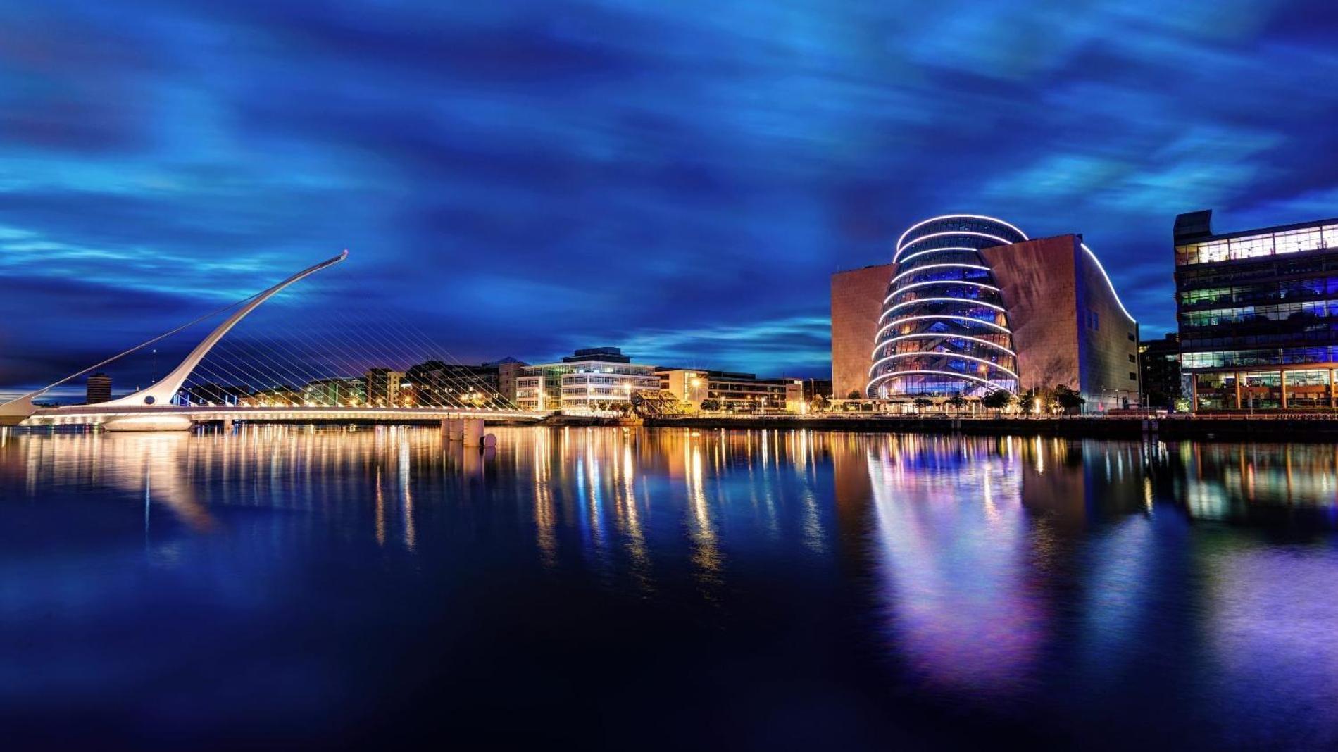 Lovely Dublin Home - Just 15 Mins To City Centre Zewnętrze zdjęcie