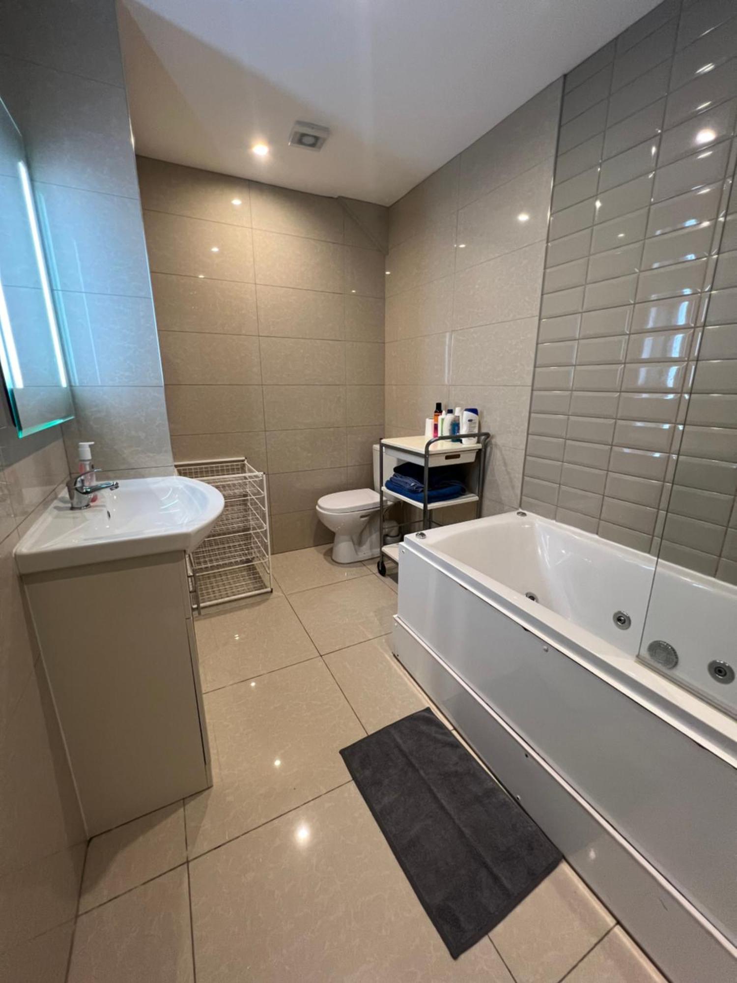 Lovely Dublin Home - Just 15 Mins To City Centre Zewnętrze zdjęcie