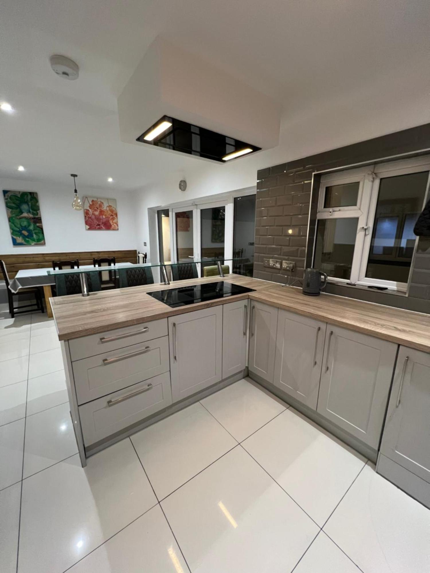 Lovely Dublin Home - Just 15 Mins To City Centre Zewnętrze zdjęcie