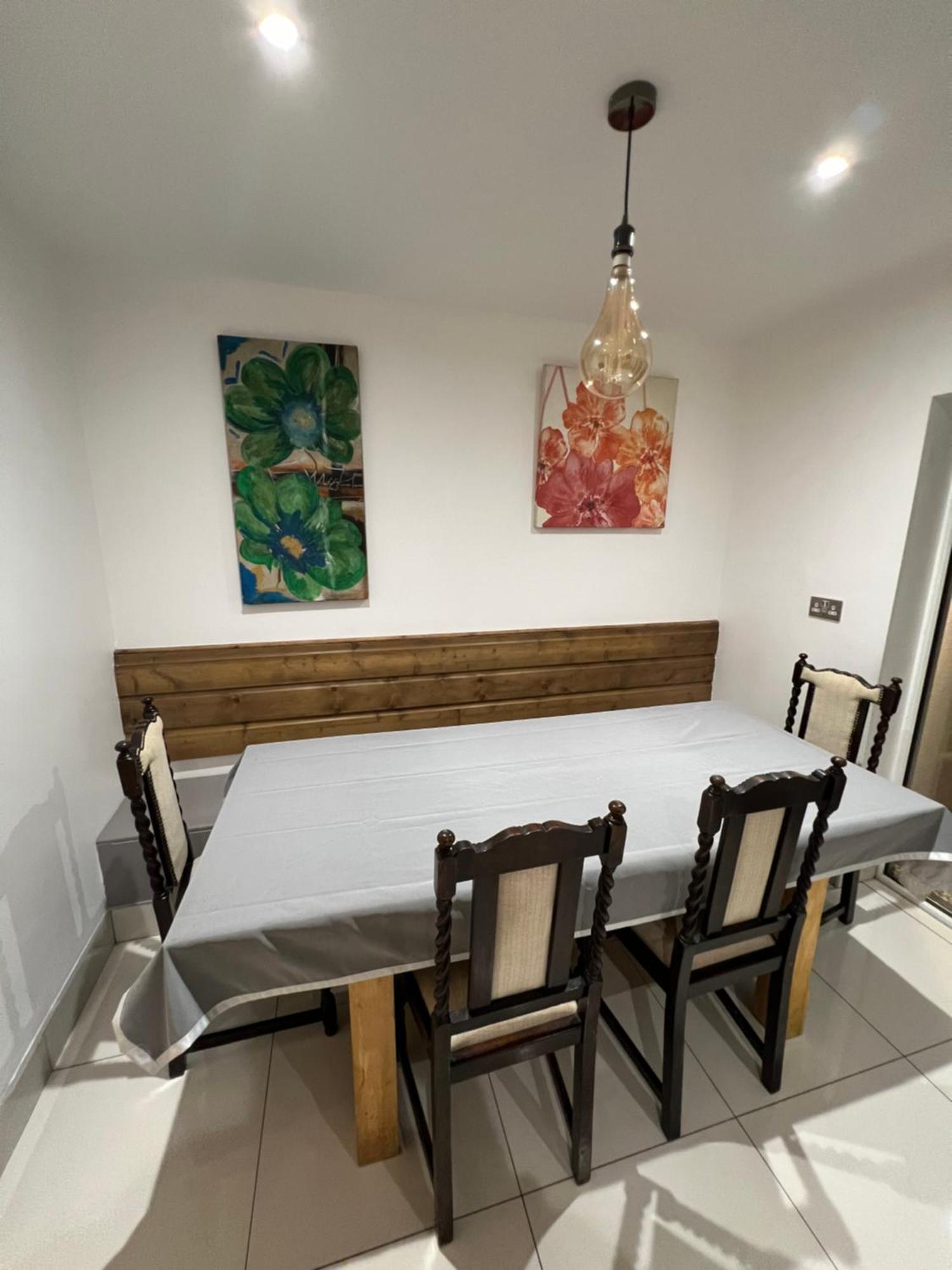 Lovely Dublin Home - Just 15 Mins To City Centre Zewnętrze zdjęcie