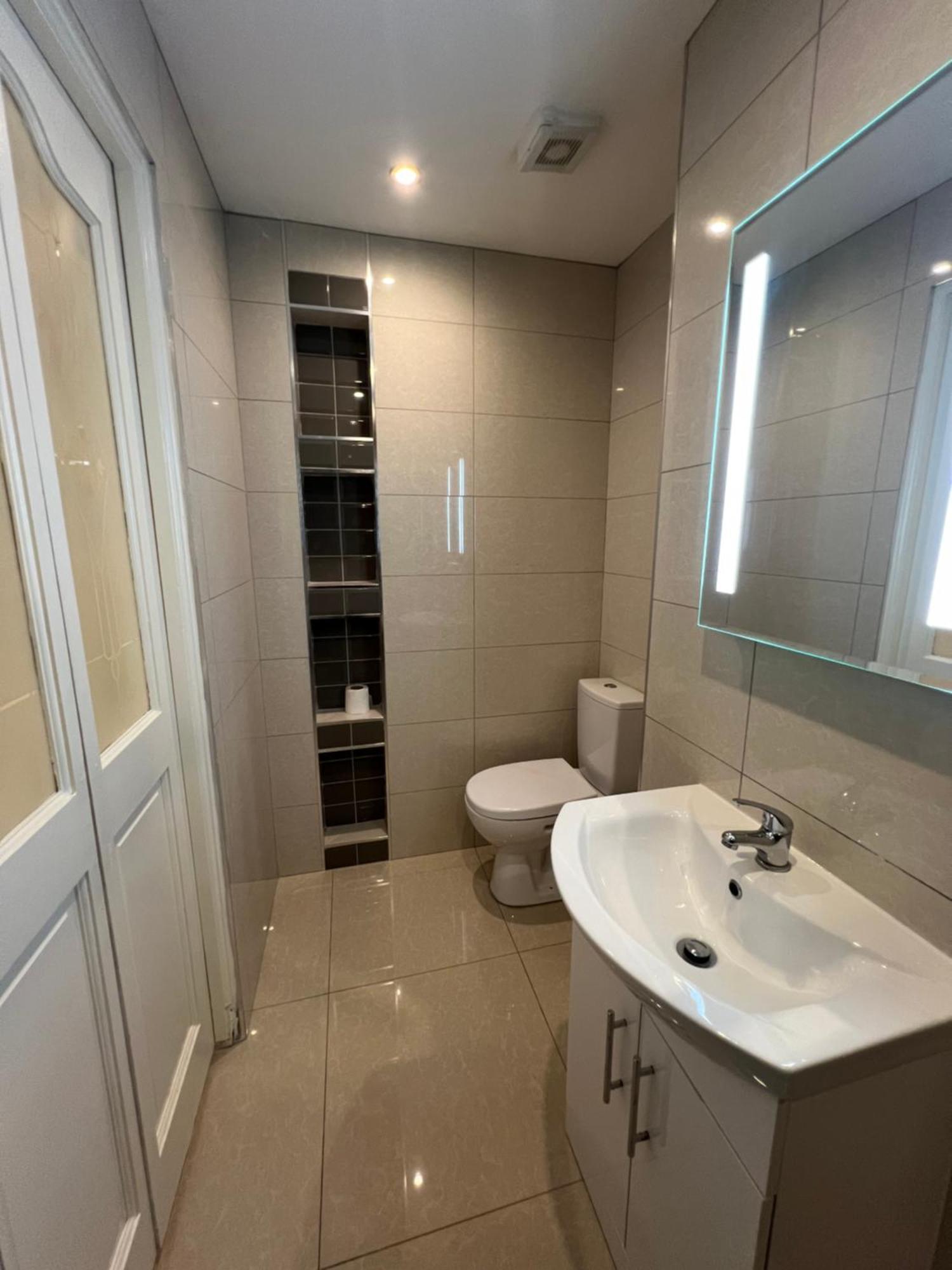 Lovely Dublin Home - Just 15 Mins To City Centre Zewnętrze zdjęcie